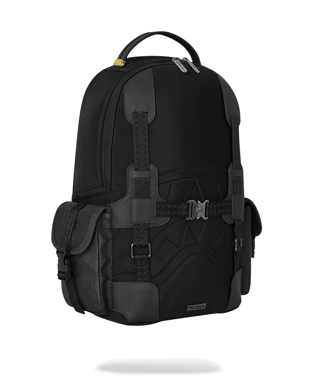 TACTICAL NOIR BACKPACK - Image 3