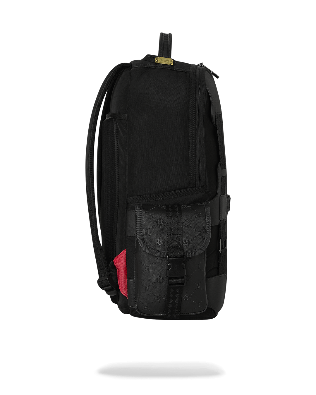 TACTICAL NOIR BACKPACK - Image 5