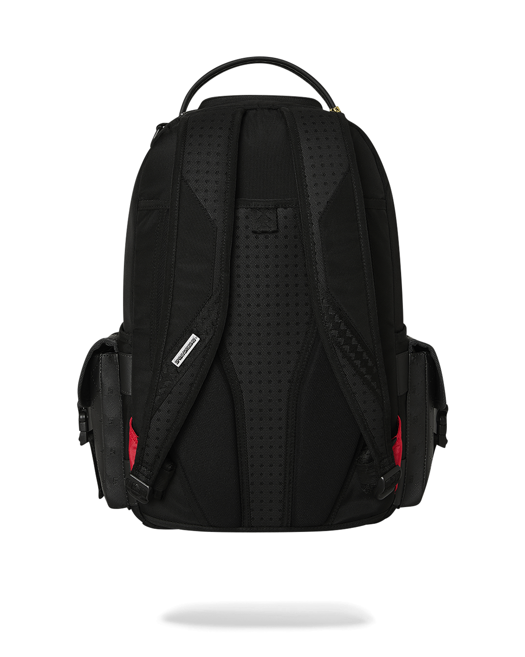 TACTICAL NOIR BACKPACK - Image 6