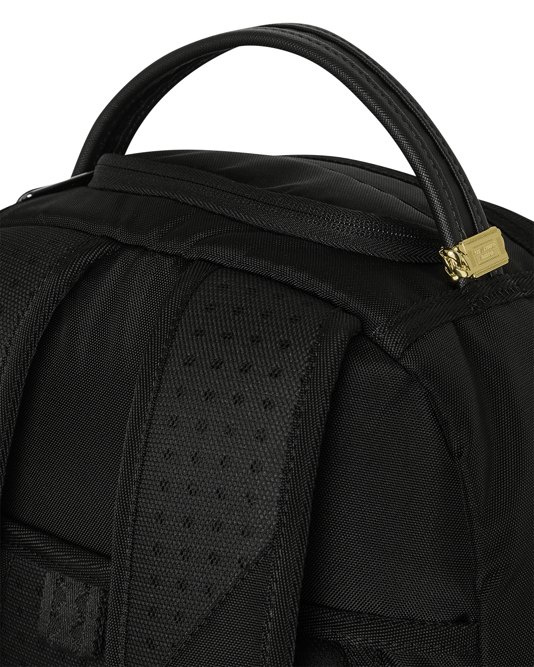 TACTICAL NOIR BACKPACK - Image 9
