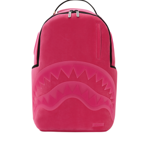 SHINOBI SHARKS IN PARIS BACKPACK (HOT PINK)