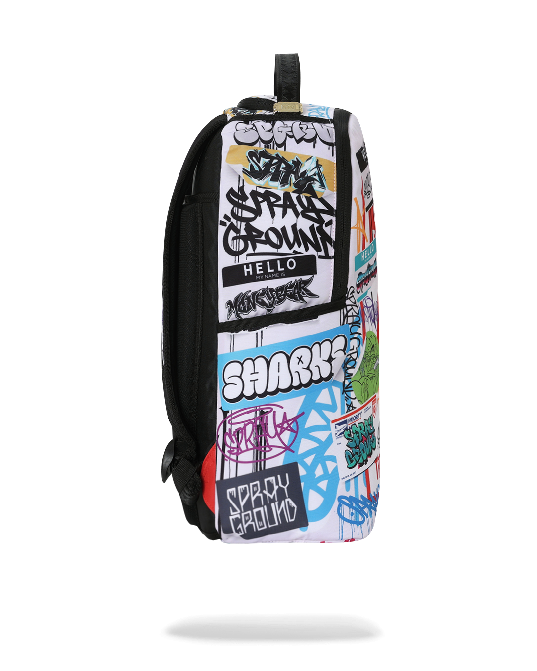 RIGHT DAY RIGHT ONE BACKPACK - Image 7