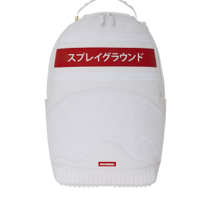 TOKYO CENTRAL BACKPACK
