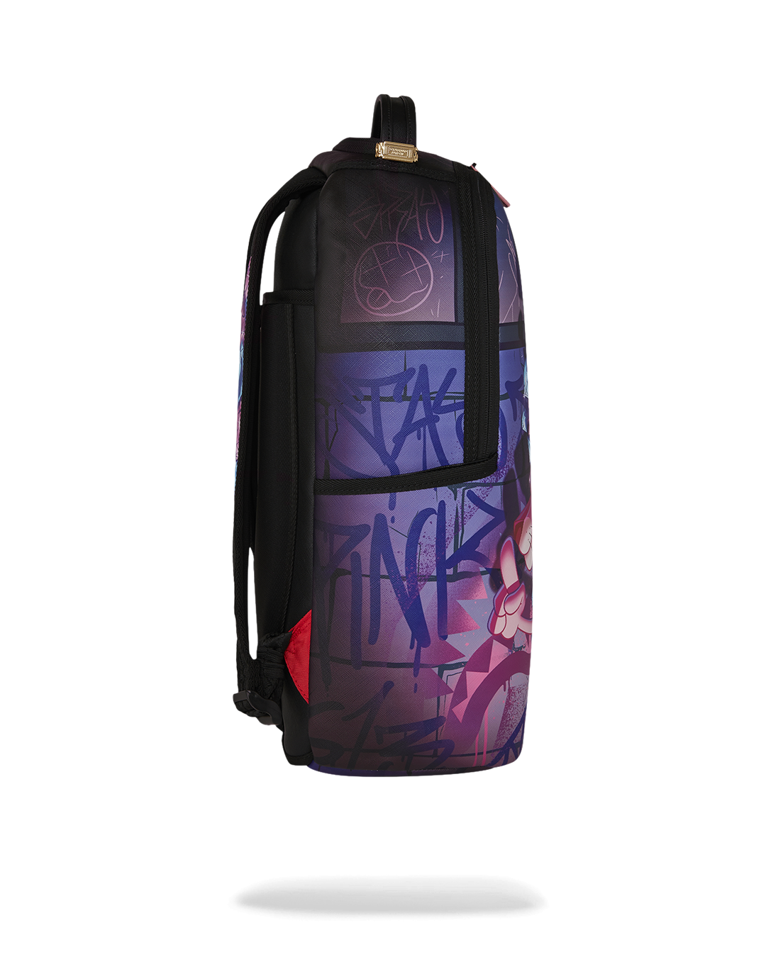 PINK PANTHER DIAMOND HEIST BACKPACK - Image 7