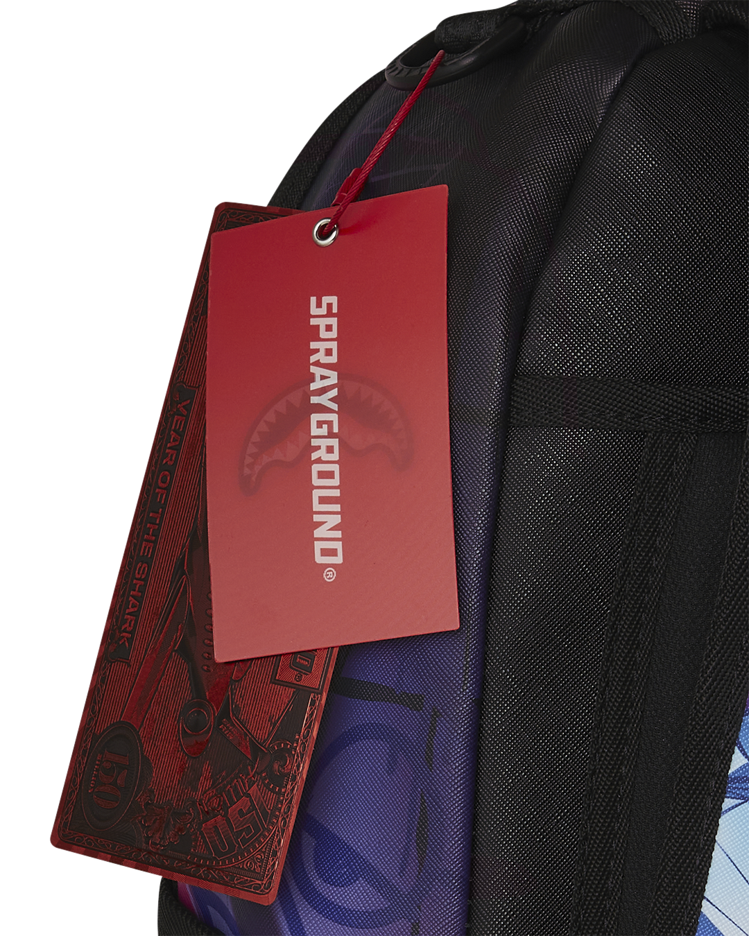 PINK PANTHER DIAMOND HEIST BACKPACK - Image 13