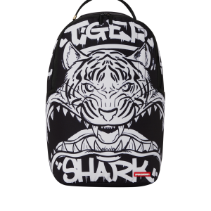 TIGER SHARK PARK BACKPACK