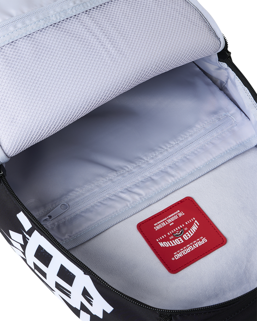 TIGER SHARK PARK BACKPACK - Image 10