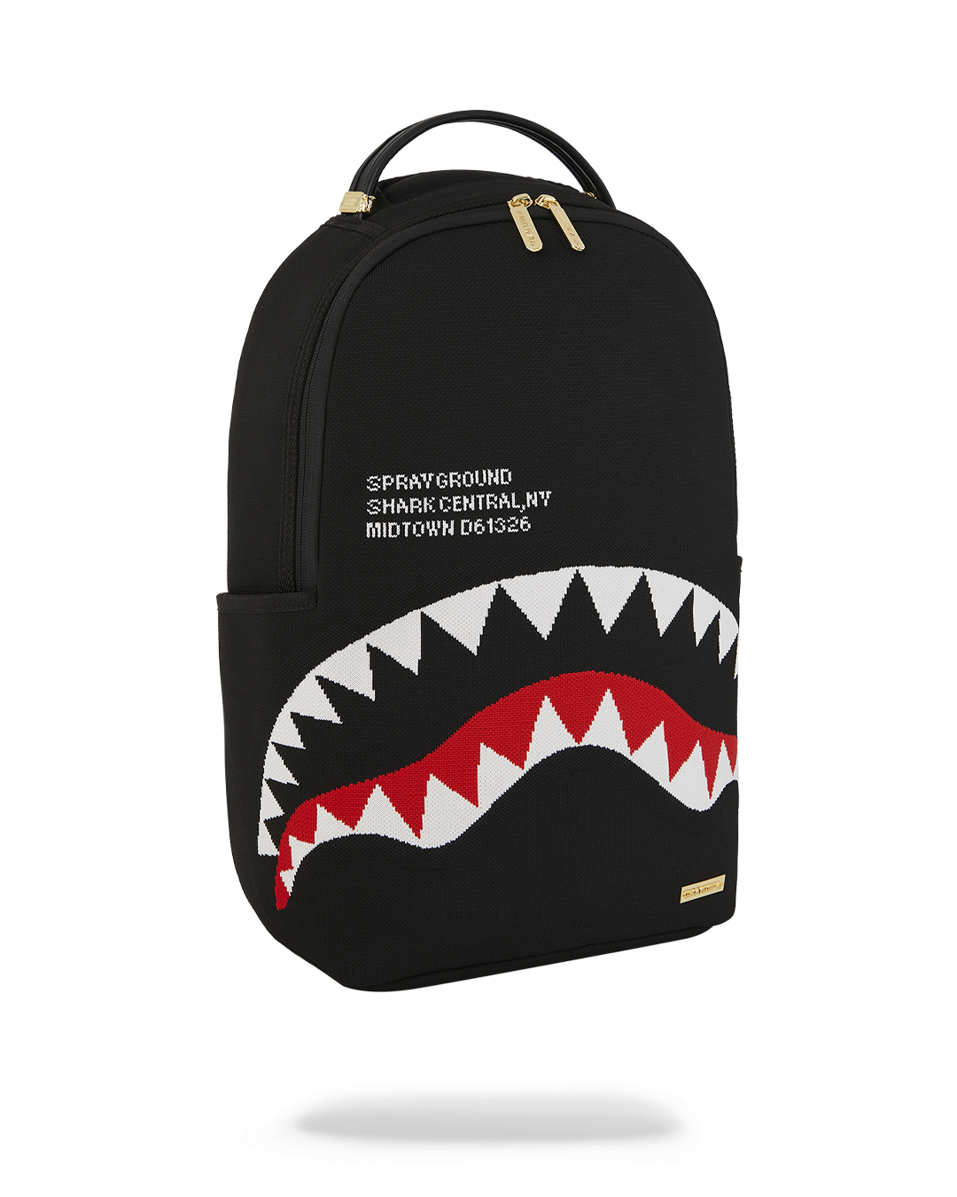SHARK CENTRAL AEROFLEX BACKPACK - Image 3