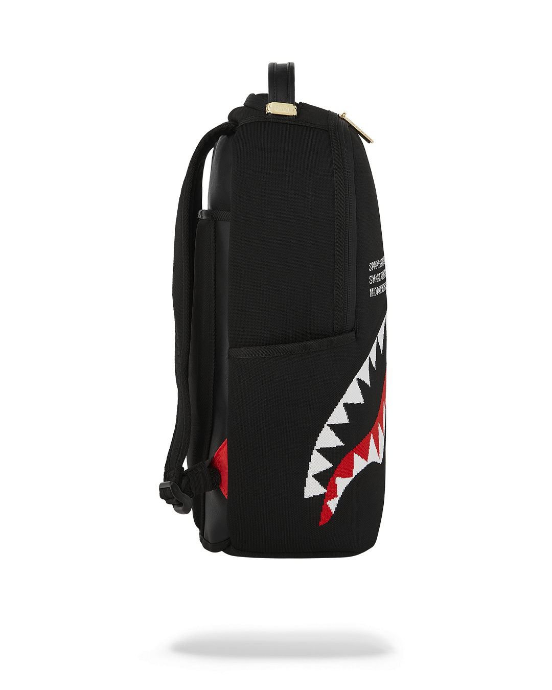 SHARK CENTRAL AEROFLEX BACKPACK - Image 7