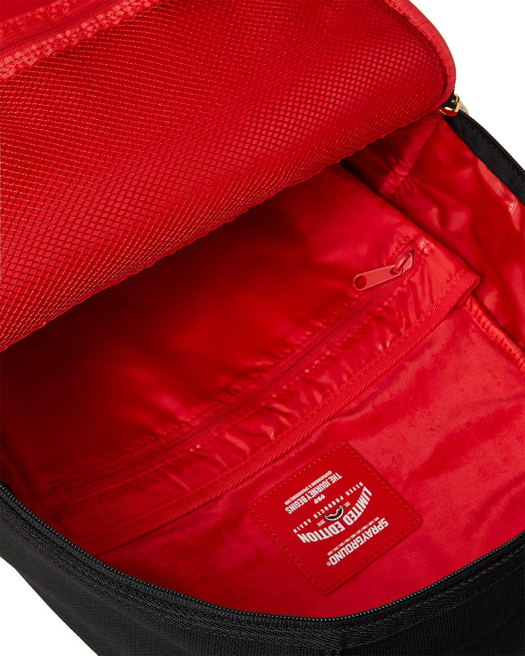 SHARK CENTRAL AEROFLEX BACKPACK - Image 13