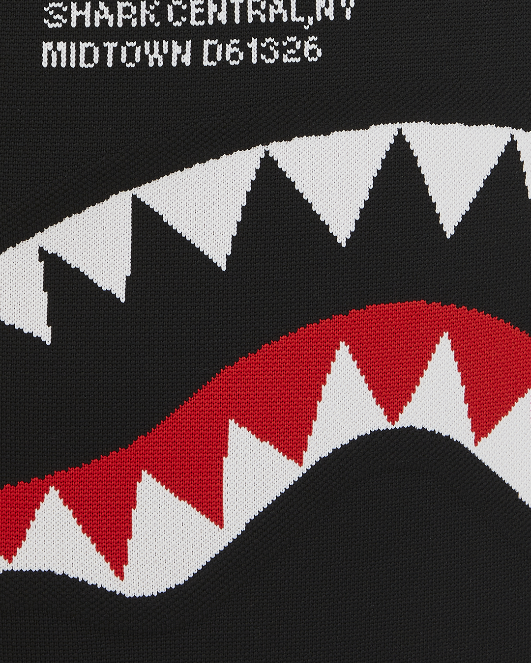 SHARK CENTRAL AEROFLEX BACKPACK - Image 14