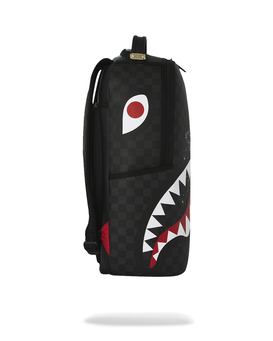 HIGH TIDE SHARKS IN PARIS BACKPACK - Image 5