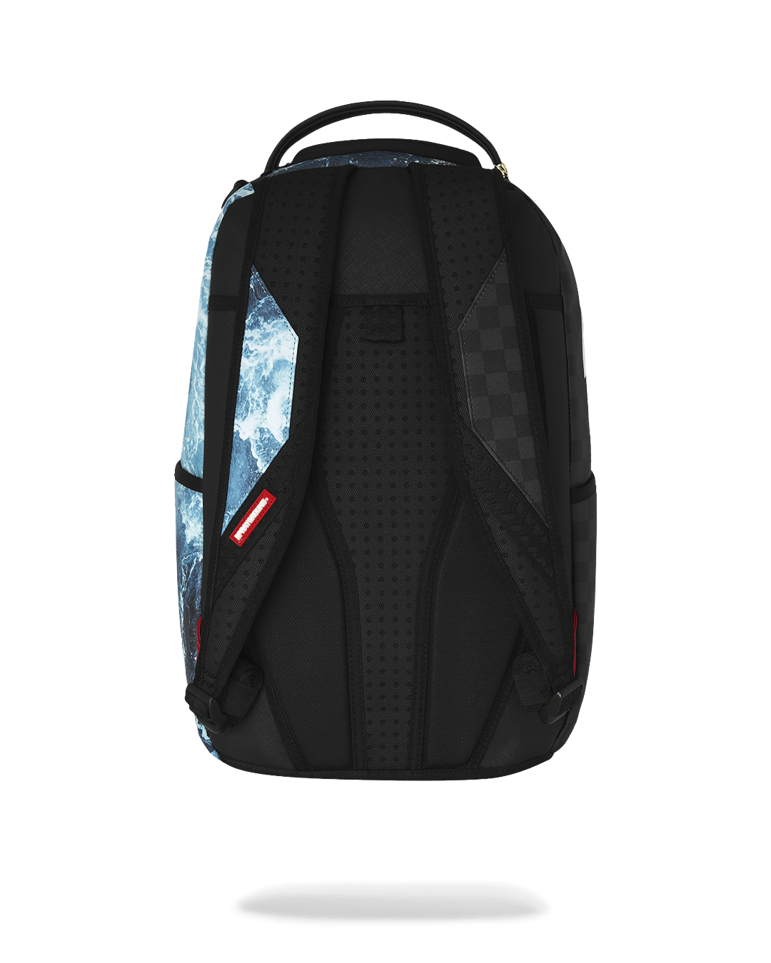 HIGH TIDE SHARKS IN PARIS BACKPACK - Image 7