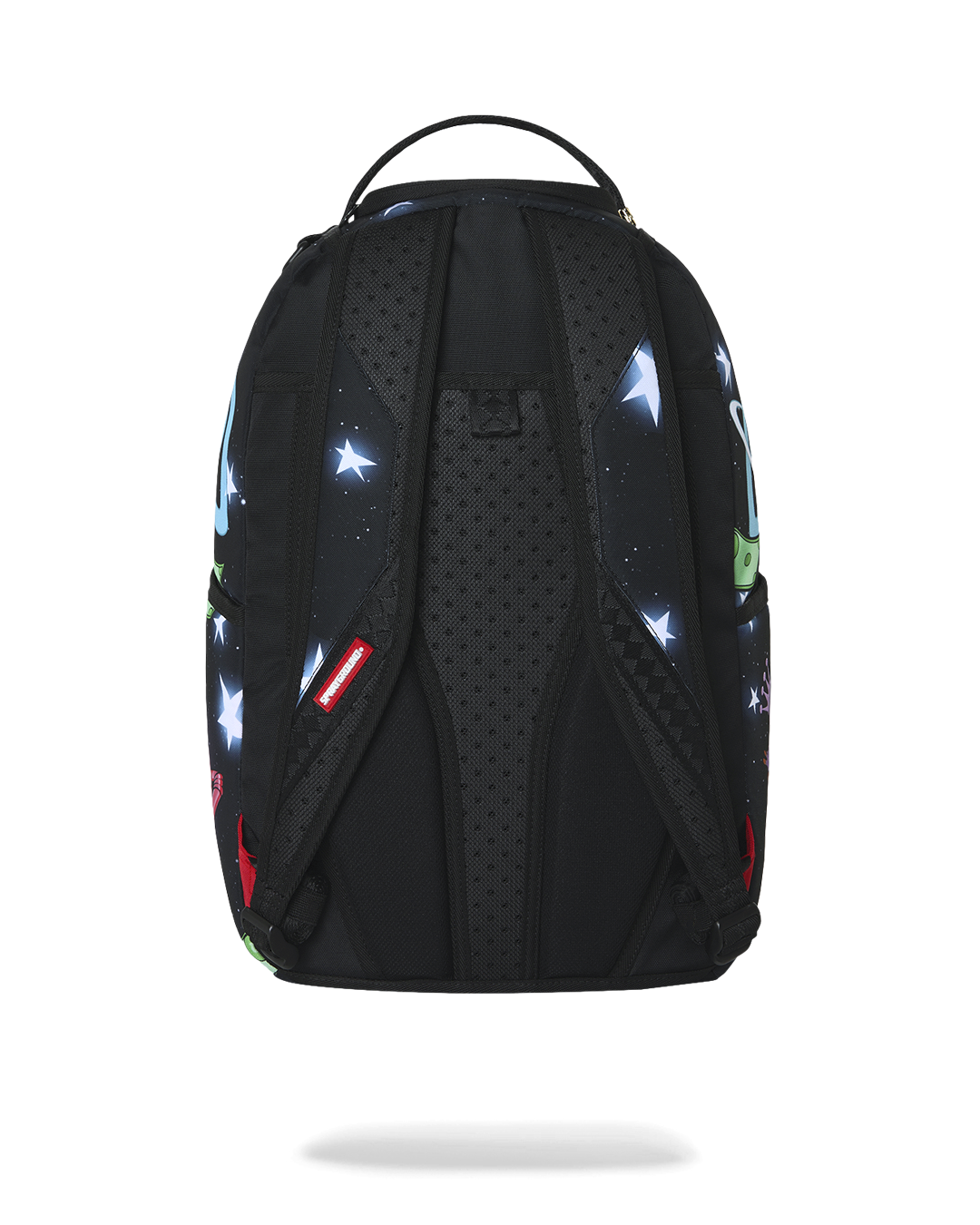 ASTRO CREW - SPACE STACKS BACKPACK - Image 9