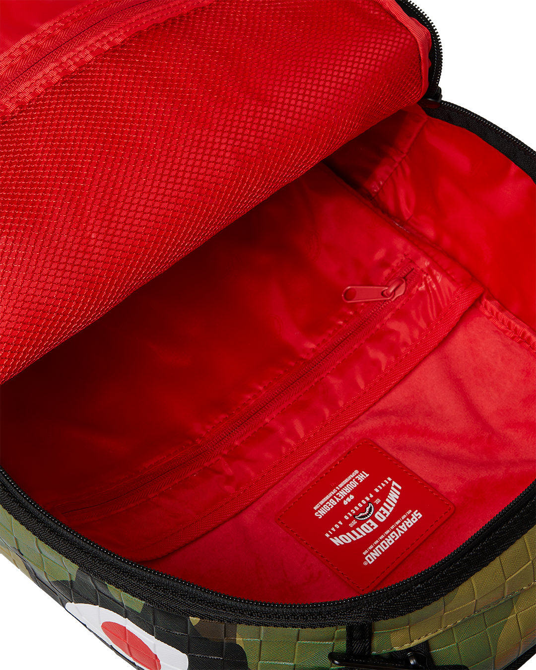 CAMORICH ROYALE BACKPACK - Image 13