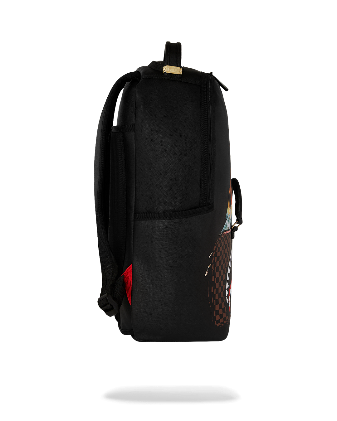 MONEY BAG DOUBLE TAKE BACKPACK - Image 8