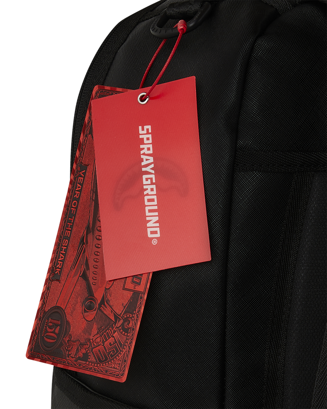 MONEY BAG DOUBLE TAKE BACKPACK - Image 15