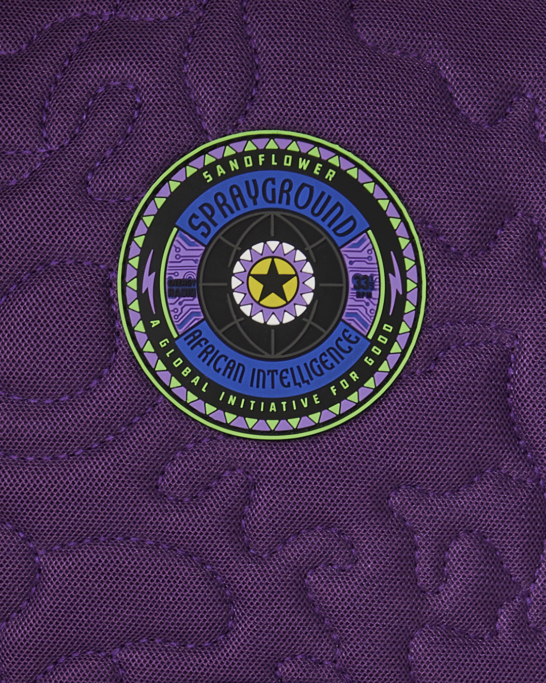AI SERENGETI BACKPACK - Image 7