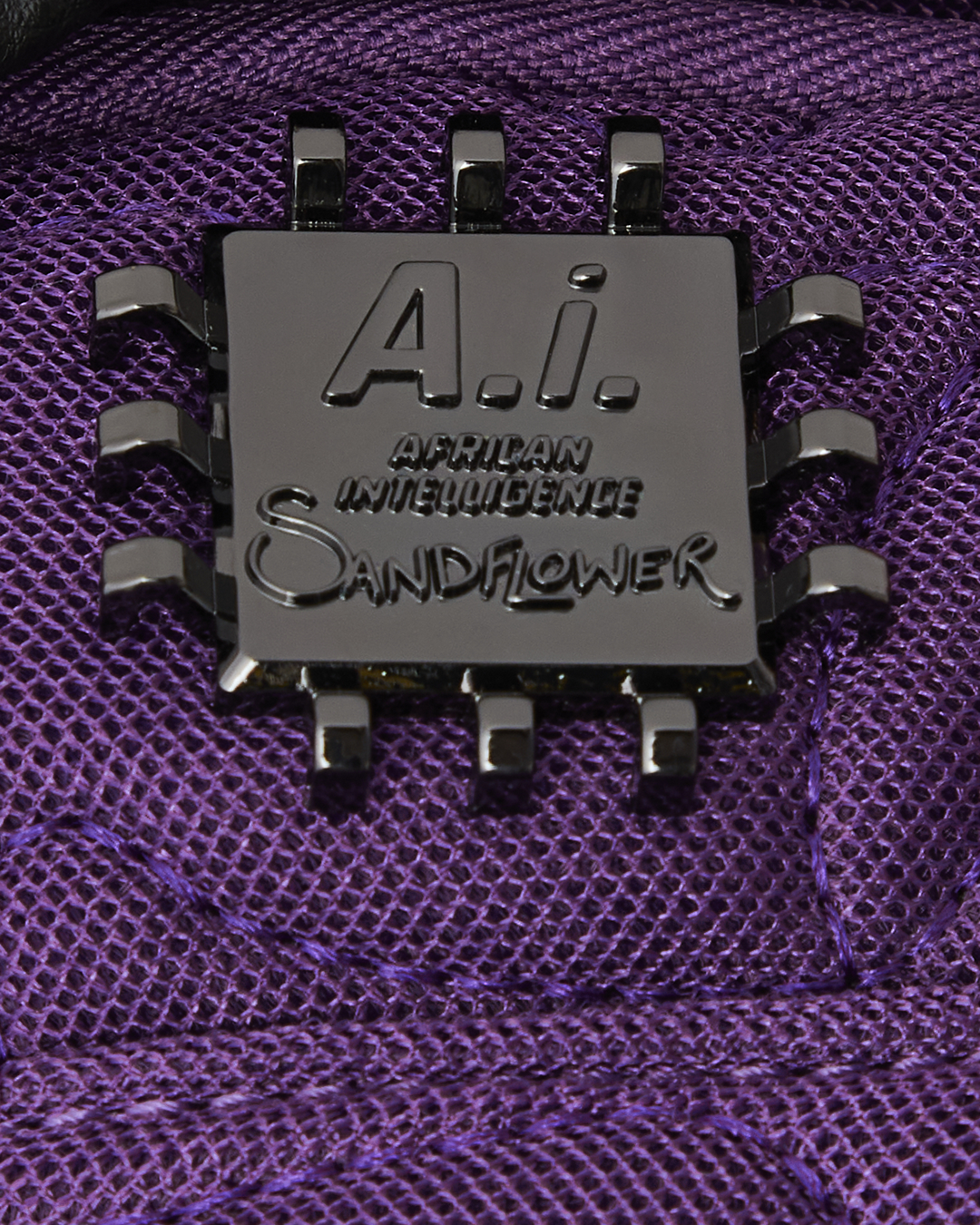 AI SERENGETI BACKPACK - Image 9