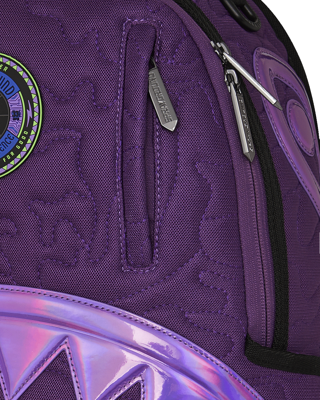 AI SERENGETI BACKPACK - Image 12