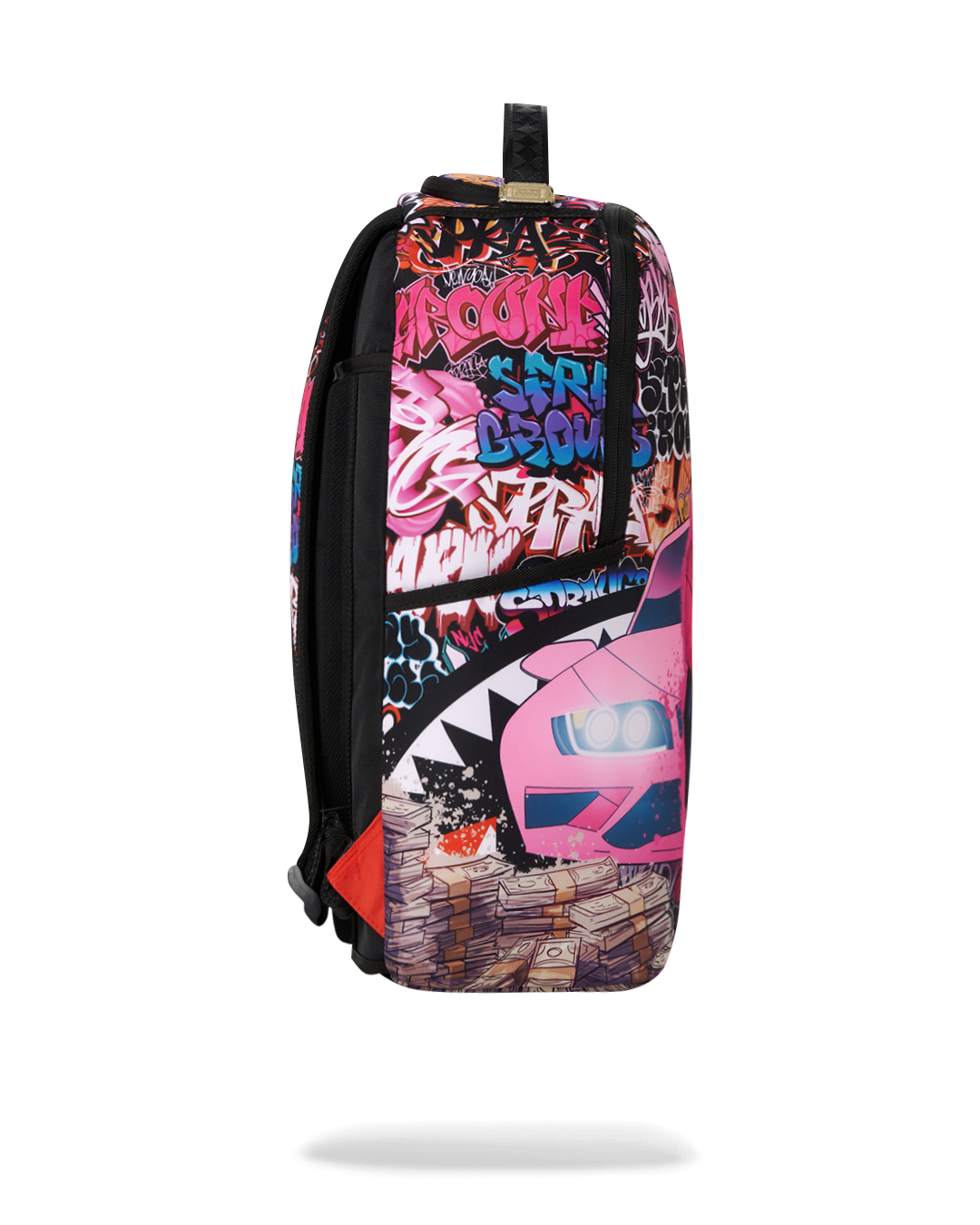 KITTY CASH - WHATEVER IT TAKES BACKPACK - Image 5