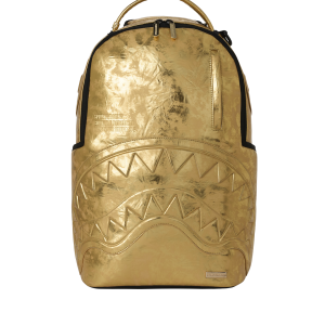 SHARK CENTRAL GOLDEN AGE BACKPACK