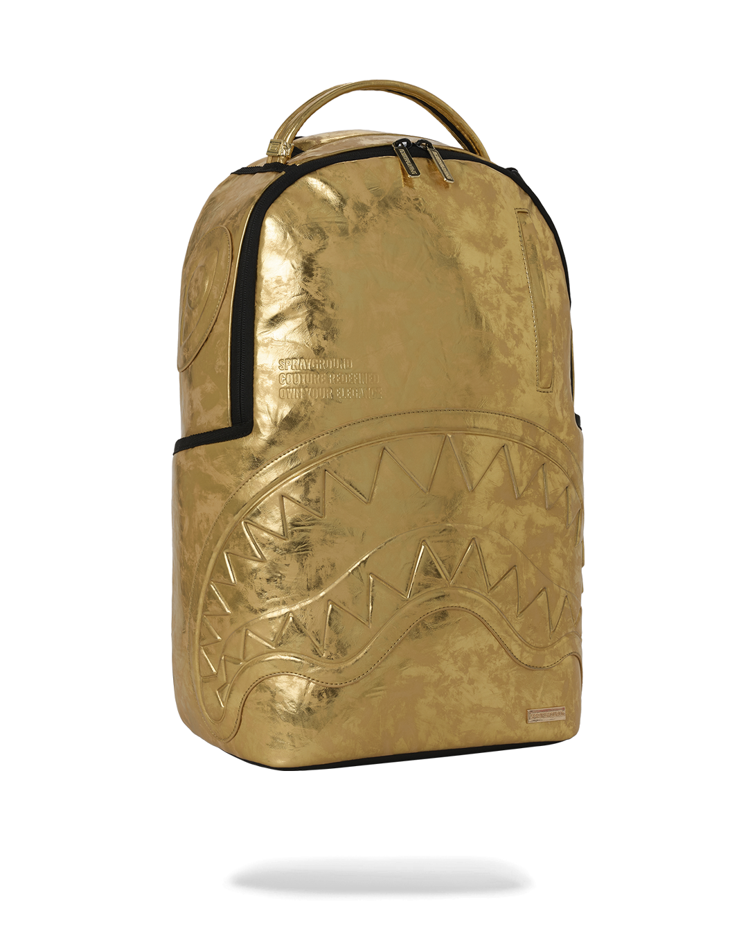 SHARK CENTRAL GOLDEN AGE BACKPACK - Image 3