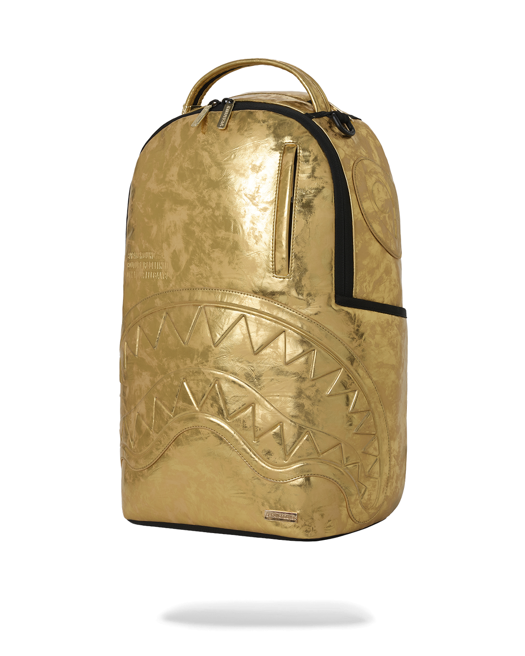SHARK CENTRAL GOLDEN AGE BACKPACK - Image 5