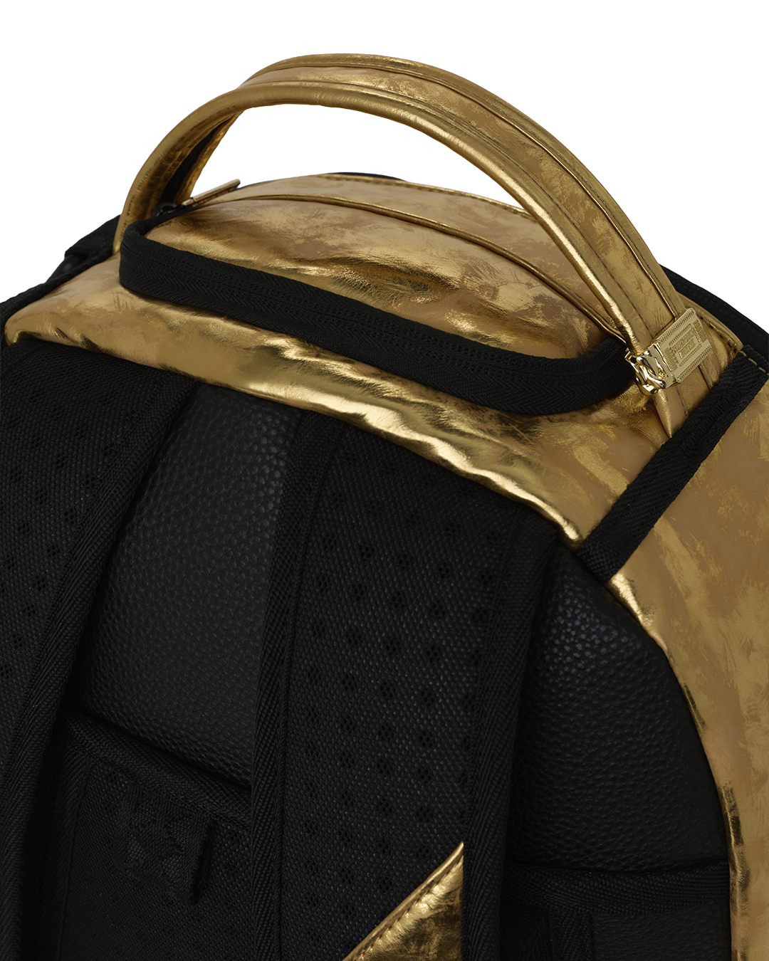 SHARK CENTRAL GOLDEN AGE BACKPACK - Image 11