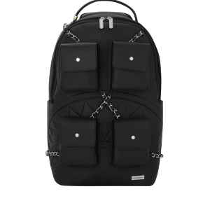 EXECUTIVE CARGO BACKPACK