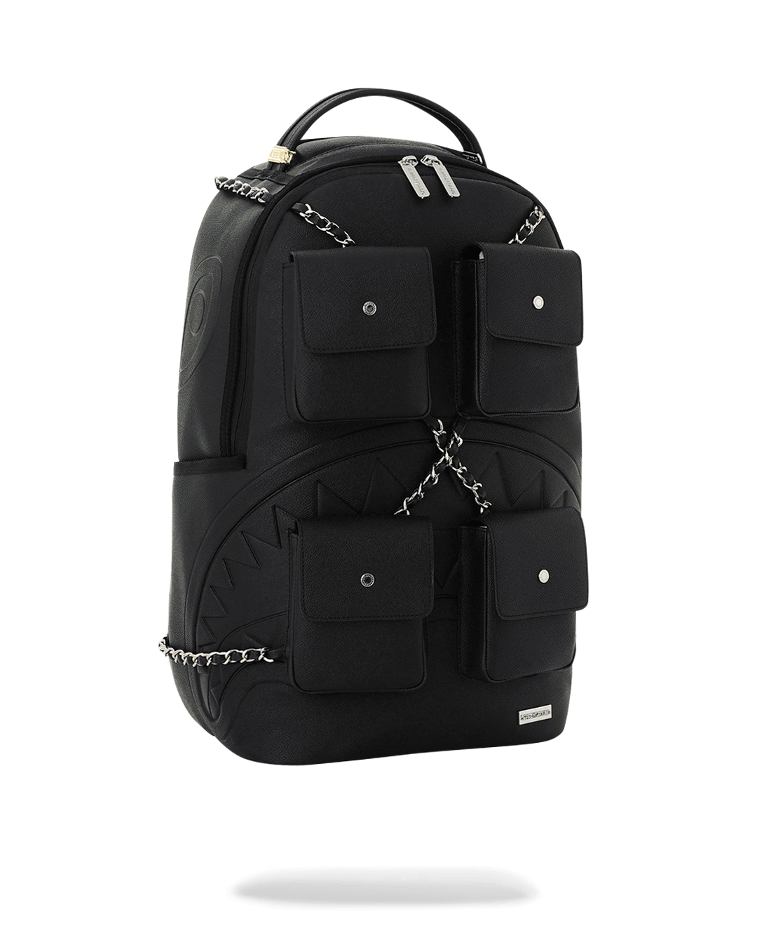 EXECUTIVE CARGO BACKPACK - Image 5