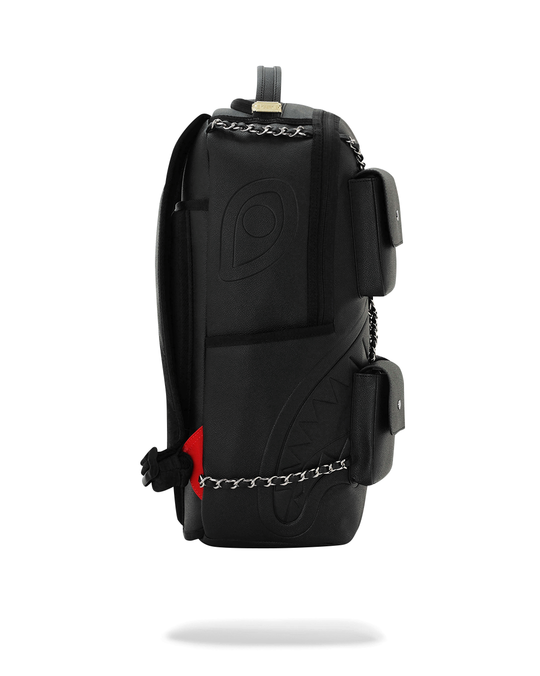 EXECUTIVE CARGO BACKPACK - Image 7