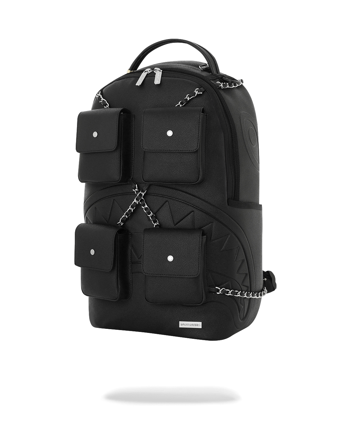 EXECUTIVE CARGO BACKPACK - Image 3