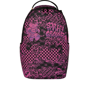HOT PURSUIT BACKPACK