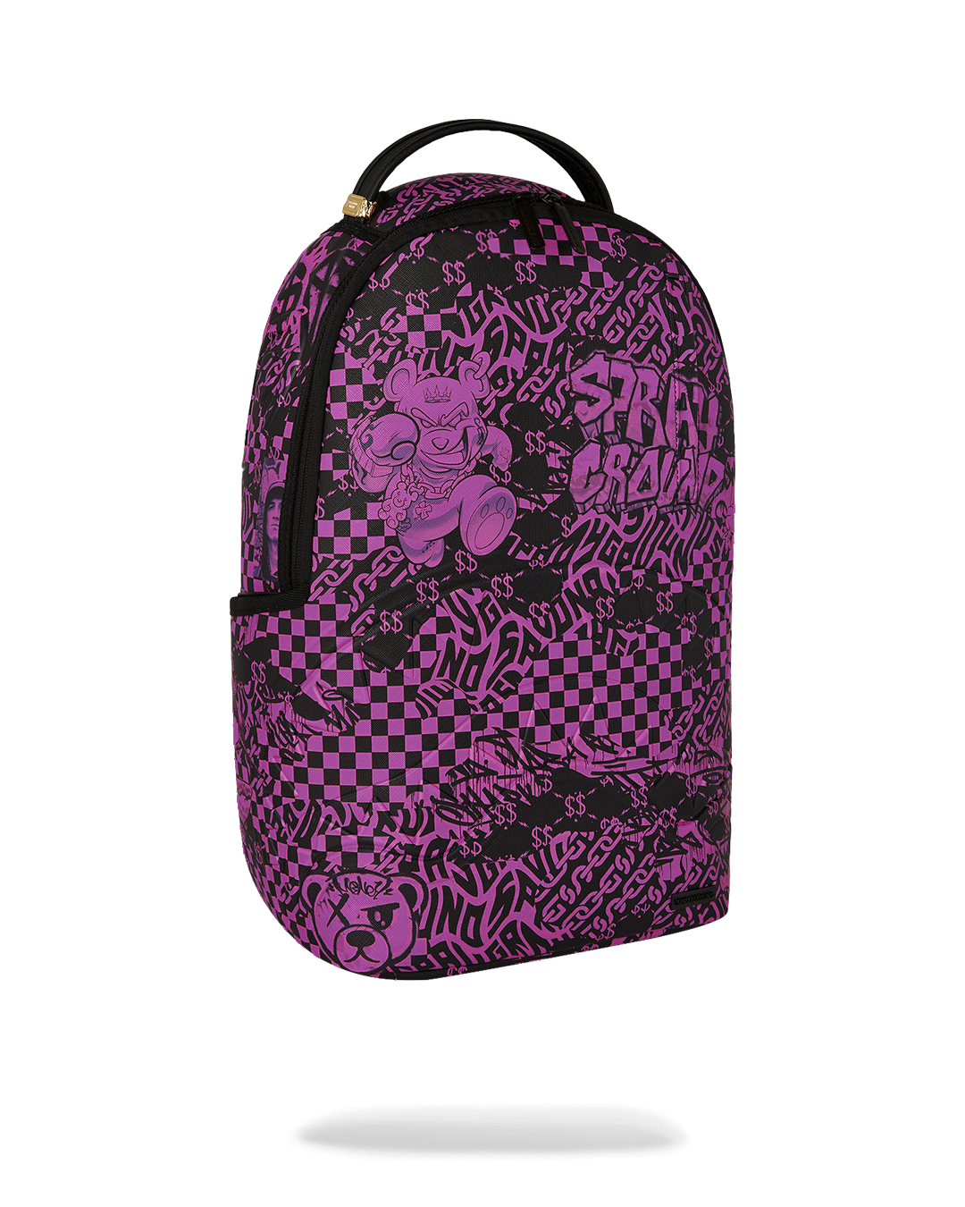 HOT PURSUIT BACKPACK - Image 3