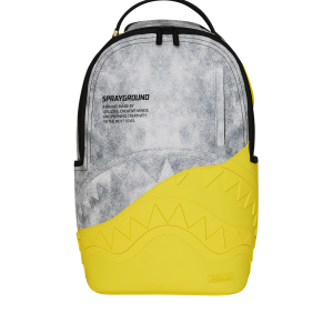 NEW METHODS BACKPACK