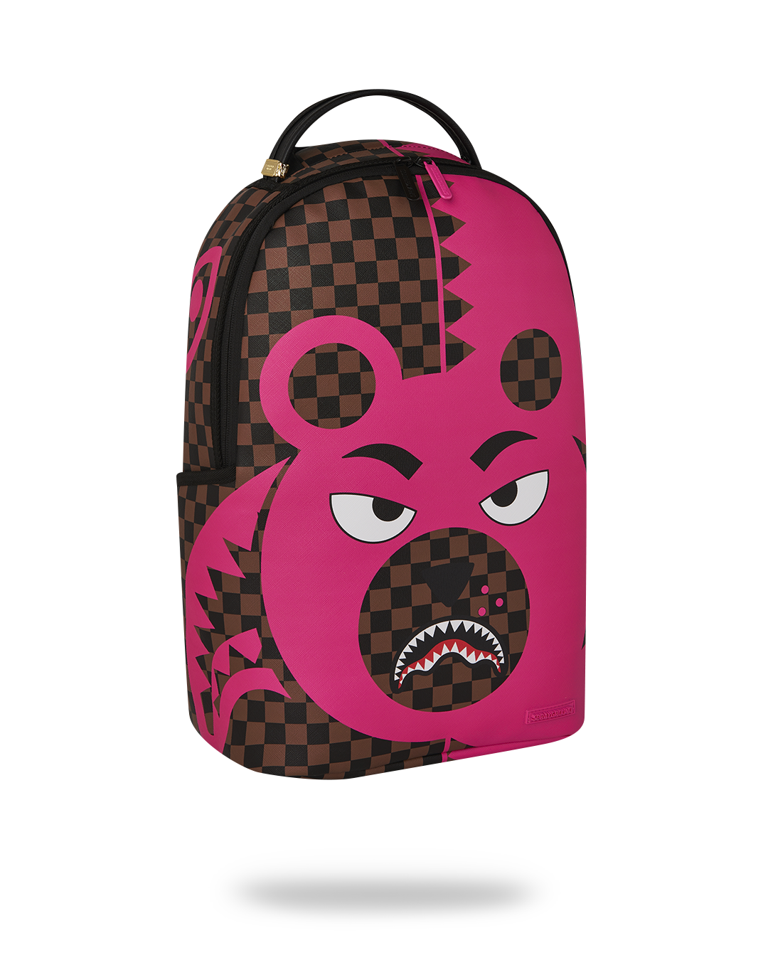 GUMDROP MONEY BEAR SHARK BACKPACK - Image 3
