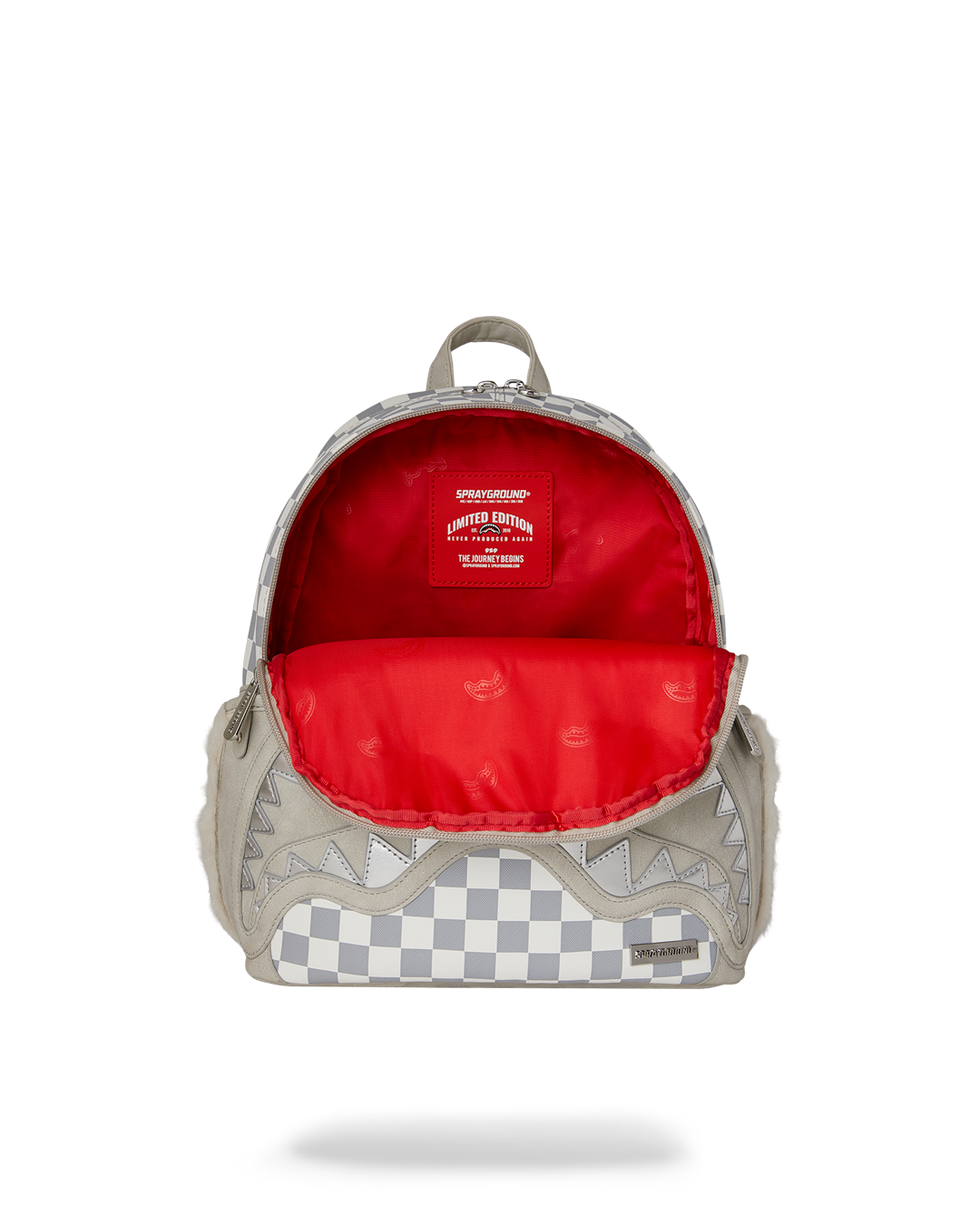 DREAMCHECK SAVAGE BACKPACK - Image 7