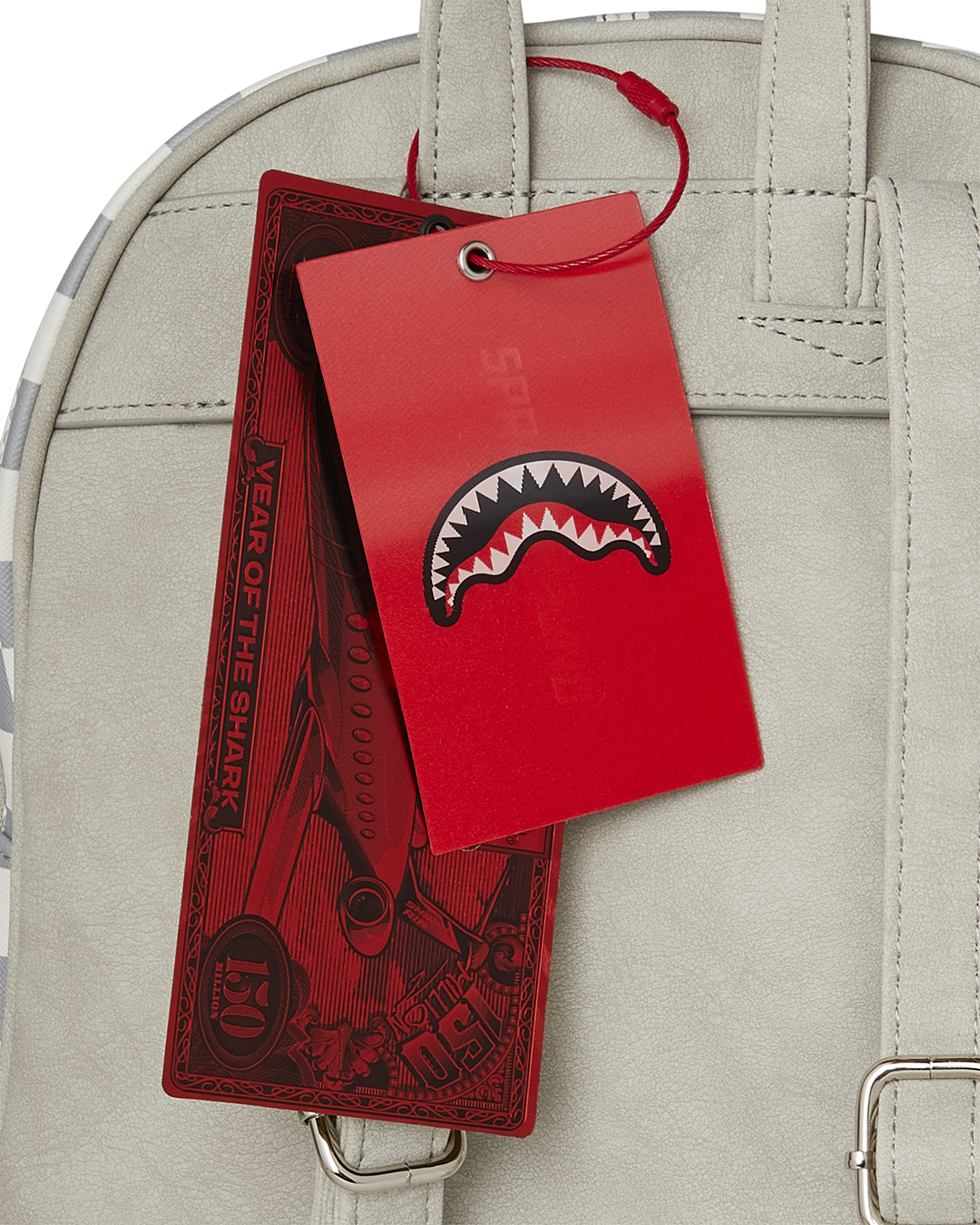 DREAMCHECK SAVAGE BACKPACK - Image 11