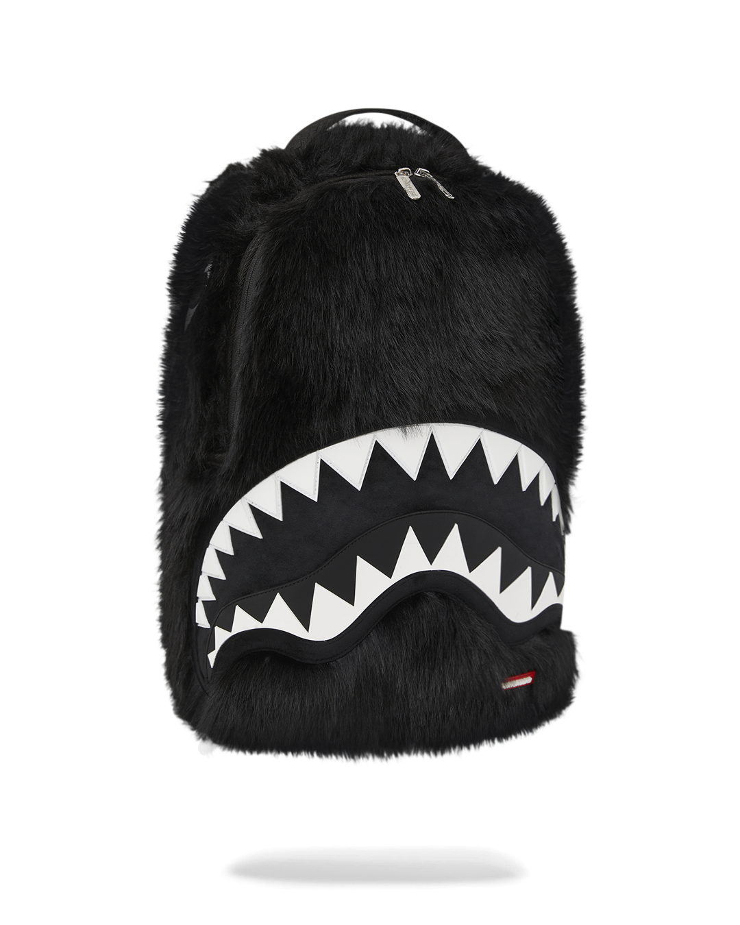 FURZILLA SHARK (NIGHT) BACKPACK - Image 5