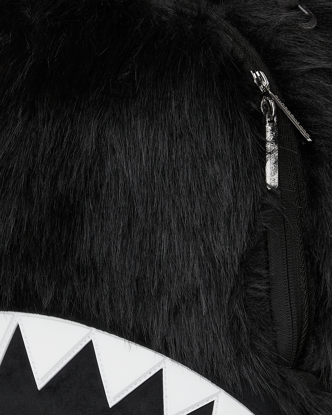 FURZILLA SHARK (NIGHT) BACKPACK - Image 11