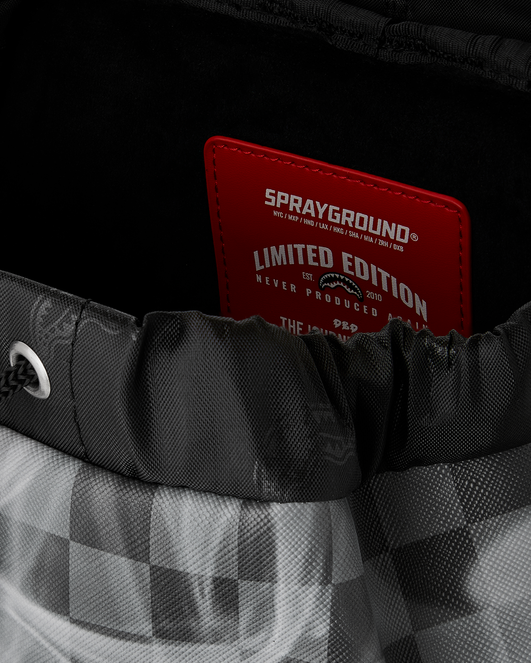 DAYDREAM HILLS BACKPACK - Image 12
