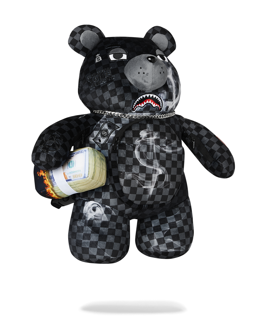 DAYDREAM MONEYBEAR BACKPACK - Image 5