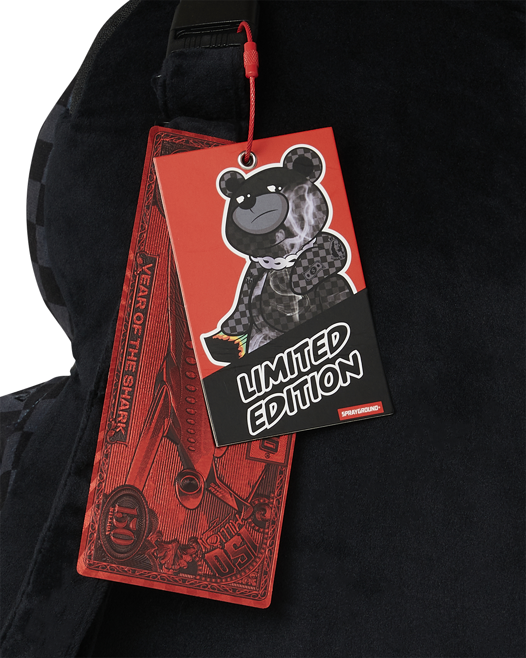 DAYDREAM MONEYBEAR BACKPACK - Image 13