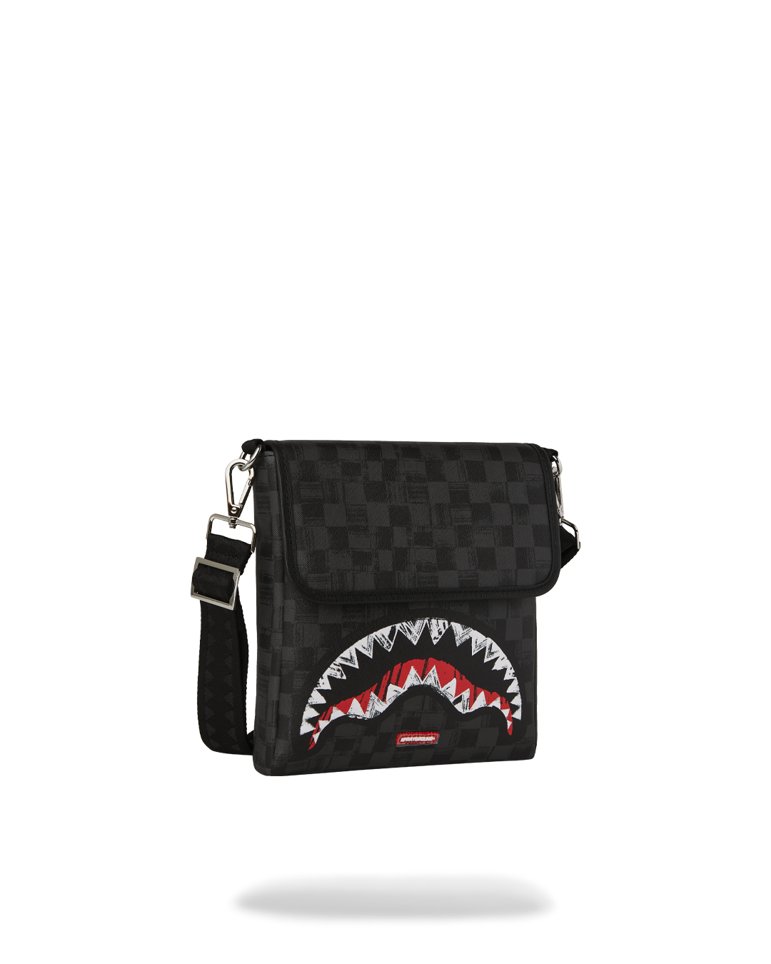 MIDNIGHT SHADOW MESSENGER SLING - Image 3