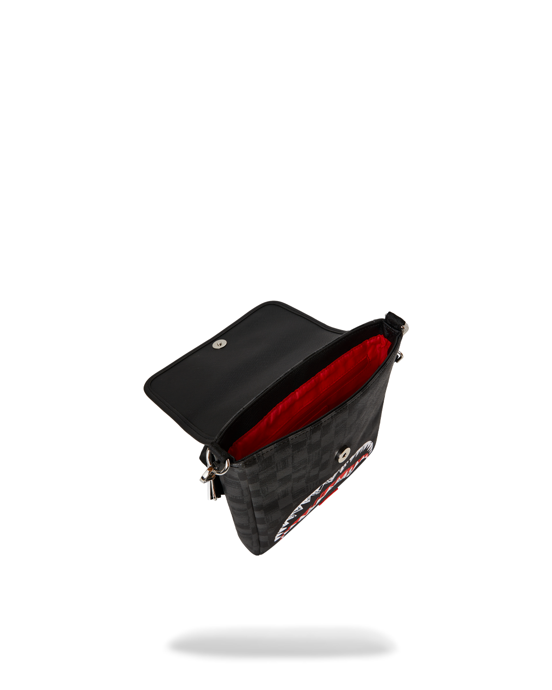 MIDNIGHT SHADOW MESSENGER SLING - Image 5