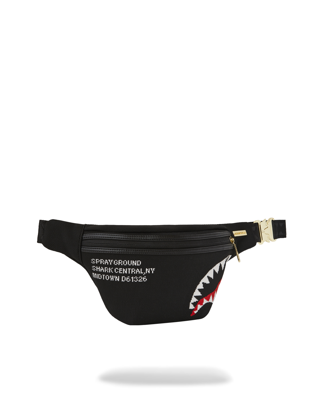 SHARK CENTRAL AEROFLEX SAVVY CROSSBODY - Image 3
