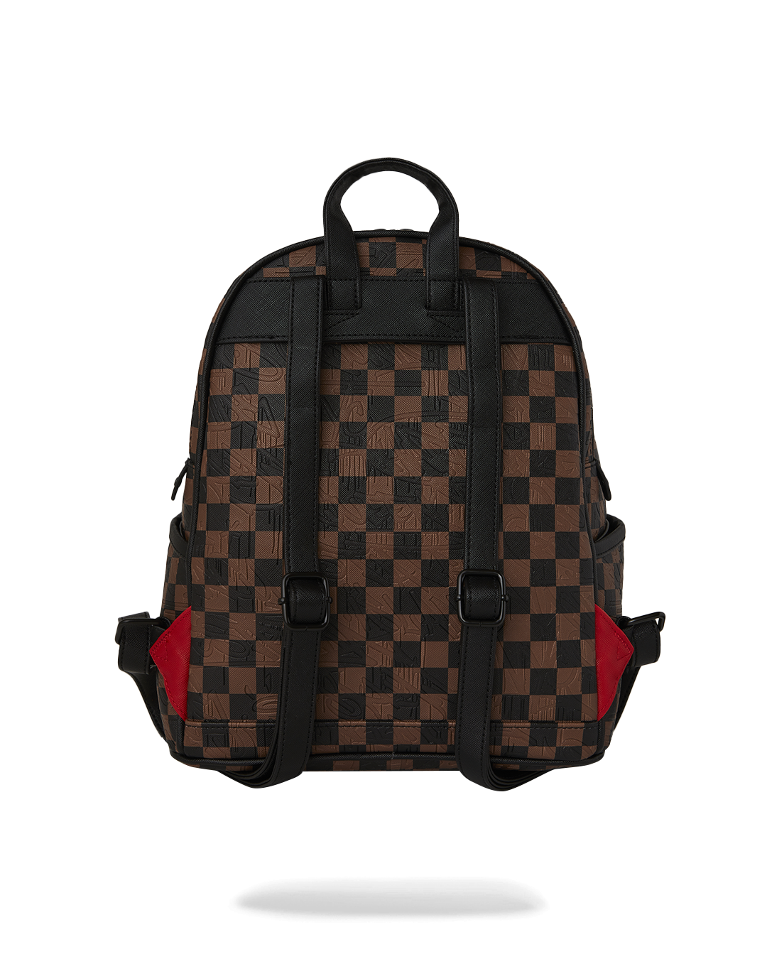 THE PRIVATE JET SHARK CLUB SAVAGE BACKPACK - Image 5