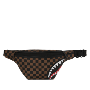 THE PRIVATE JET SHARK CLUB SAVVY CROSSBODY
