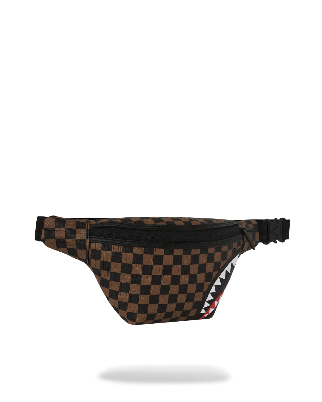 THE PRIVATE JET SHARK CLUB SAVVY CROSSBODY - Image 3